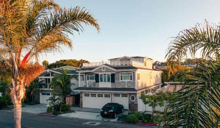 California Coastal Home Decor