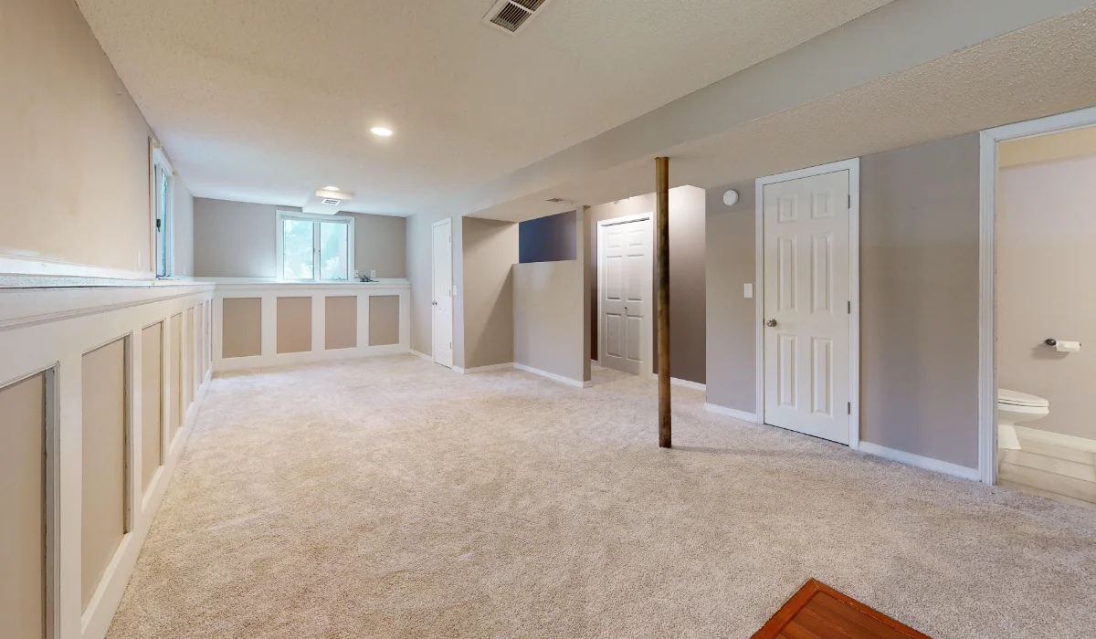 Full Home Renovations