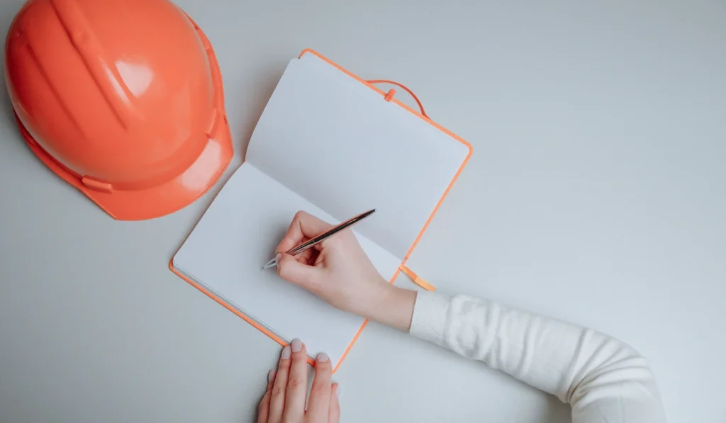 Home Construction Checklist