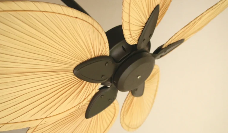 Home Decorators Ceiling Fan Remote