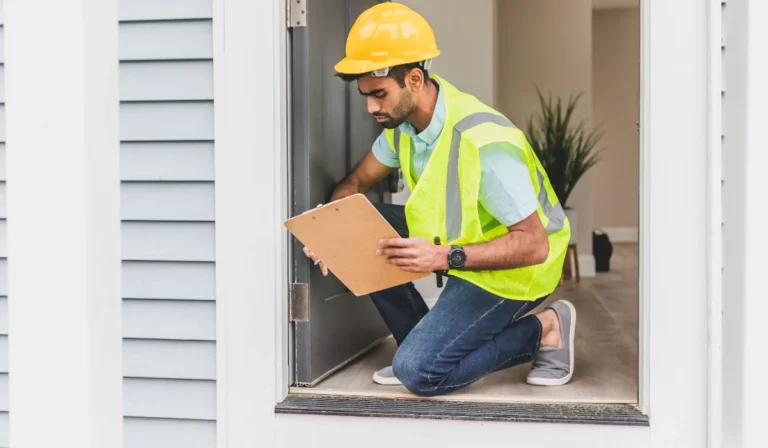 Home Renovation Checklist