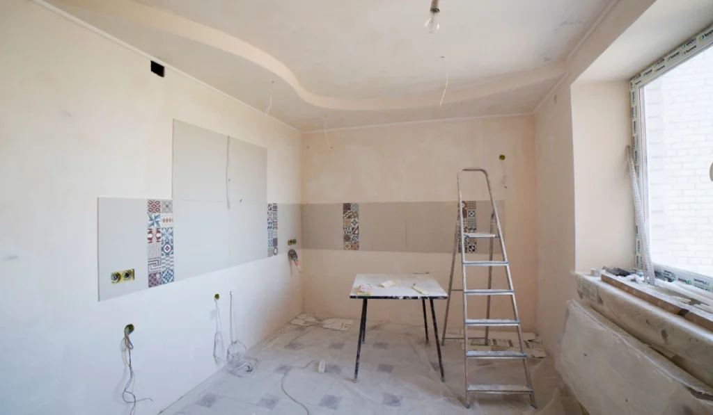 Home Renovation Terminology