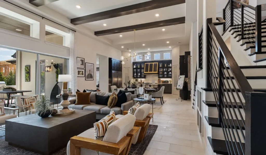 Luxury Home Renovation Paradise Valley