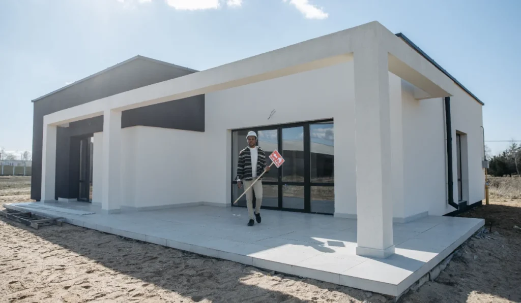 Marketing New Construction Homes