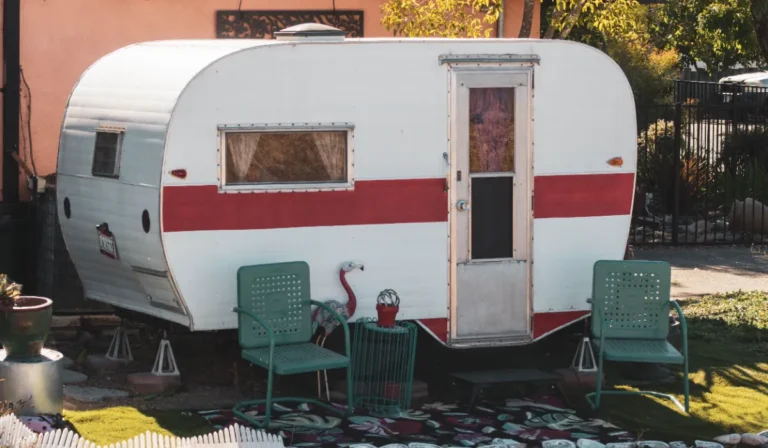Mobile Home Decorating Tips
