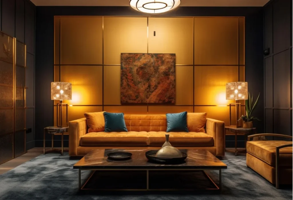 How to Be Better at Interior Design Mintpaldecor