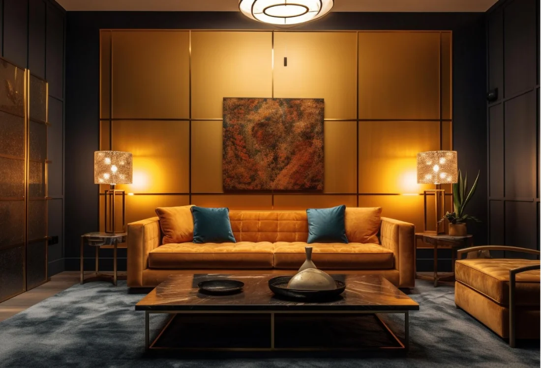 How to Be Better at Interior Design Mintpaldecor